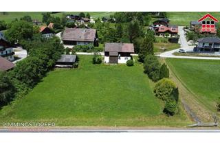 Grundstück zu kaufen in 4866 Unterach, BG 974 Baugrundstücke zwischen Attersee und Mondsee