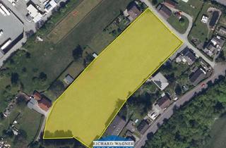 Grundstück zu kaufen in 4523 Neuzeug, 10194 m² Wohnbaugrund ohne Bauzwang