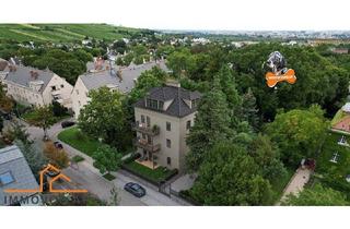 Büro zu mieten in Schreiberweg, 1190 Wien, **WOHLFÜHLEN MIT TERRASSE UND GARTEN***