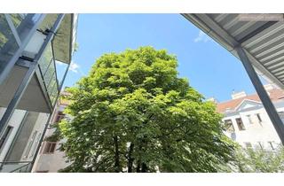 Wohnung kaufen in 1020 Wien, Elegante Altbauwohnung mit Balkon – Wohnen nahe dem Augarten