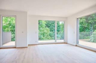 Wohnung kaufen in 1140 Wien, Freier Grünblick & Balkon – moderner Neubau-Erstbezug