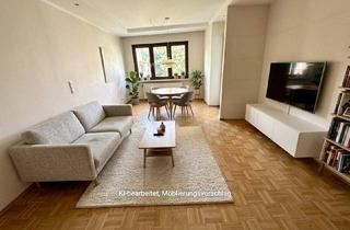 Wohnung kaufen in Scheffelstraße 11, 1210 Wien, PROVISIONSFREI VOM EIGENTÜMER! UNSANIERTE 3-ZIMMER WOHNUNG MIT LOGGIA NÄHE OBERE ALTE DONAU!