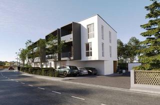 Wohnung kaufen in 4616 Weißkirchen, Wohnkomfort neu gedacht – 3-Zimmer-Wohnung mit großzügiger Loggia | Provisionsfrei