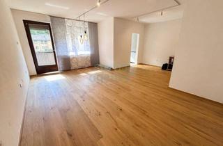 Wohnung kaufen in 8712 Niklasdorf, Sanierte 2-Zimmer-Wohnung mit Südbalkon, Tiefgarage und großem Keller