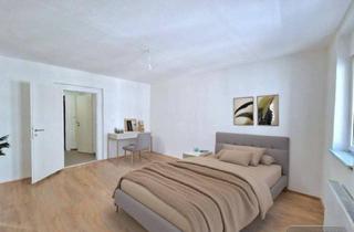 Wohnung mieten in Lagergasse 17, 8020 Graz, Kompakte 1-Zimmer-Wohnung mit Flair in zentraler Lage in Graz