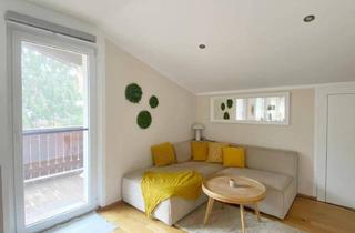 Wohnung mieten in Hofmark 93, 5622 Hofmark, Traumhafte Dachgeschoßwohnung