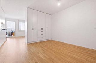 Wohnung mieten in Anton-Scharff-Gasse, 1120 Wien, ++ZWEITBEZUG++ Hochwertige 1-Zimmer-Wohnung mit Balkon, Tischlerküche – provisionsfrei