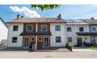 Reihenhaus kaufen in 4850 Timelkam, DEIN ZUHAUSE - Das perfekte Familiennest in Timelkam