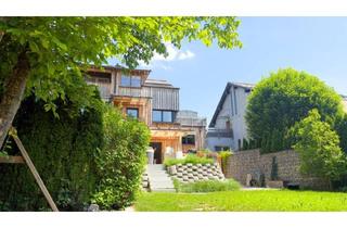 Doppelhaushälfte kaufen in 5310 Mondsee, Moderne Doppelhaushälfte mit Einliegerwohnung