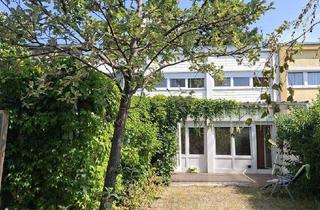 Reihenhaus kaufen in 2344 Maria Enzersdorf, Reihenhaus mit südseitigem Garten und großem Potenzial in Maria Enzersdorf