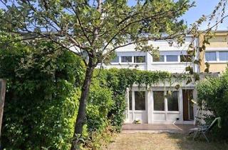 Reihenhaus kaufen in 2344 Maria Enzersdorf, Reihenhaus mit südseitigem Garten und großem Potenzial in Maria Enzersdorf