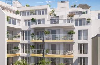 Wohnung kaufen in Schwaigergasse, 1210 Wien, SONNE, RAUM UND WOHNQUALITÄT – LOGGIAWOHNUNG ZUM WOHLFÜHLEN