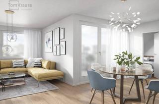 Wohnung kaufen in Schwaigergasse, 1210 Wien, WOHNEN IM RHYTHMUS DES TAGES – LICHT, RUHE UND FREIRAUM | TOP 23