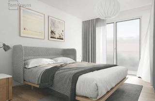 Wohnung kaufen in Schwaigergasse, 1210 Wien, LICHT, ABENDSONNE UND FREIRAUM - PERFEKTES WOHNGEFÜHL