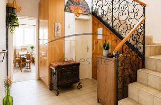 Einfamilienhaus kaufen in 1210 Wien, Großzügiges 7-Zimmer-Haus mit Garten in 1210 Wien – Renovierungsprojekt in guter Lage!