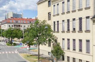 Wohnung kaufen in Schüttaustraße, 1220 Wien, Entzückende 2- Zimmerwohnung in der Schüttaustraße