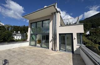 Penthouse kaufen in 5026 Salzburg, Exklusives Penthouse in zentraler Lage - Luxuswohnen in Salzburg