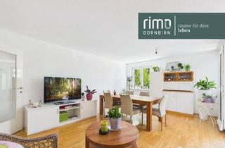 Wohnung kaufen in Landstraße 38, 6900 Bregenz, Großzügige 4-Zimmer-Dachgeschosswohnung mit Südwest-Loggia in Bregenz