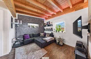 Penthouse kaufen in 6322 Kirchbichl, EXKLUSIVES WOHNJUWEL MIT WEITBLICK in Kirchbichl zu kaufen!
