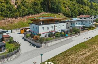 Maisonette kaufen in 6322 Kirchbichl, PREISHIGHLIGHT IN KIRCHBICHL: Exklusive Penthouse-Maisonette mit 129 m² Fläche, eigener PV-Anlage & Smart-Living