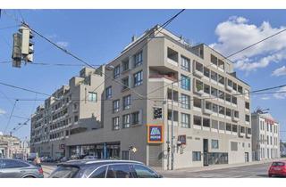 Wohnung kaufen in Ameisgasse, 1140 Wien, Moderne Zweizimmer-Balkonwohnung