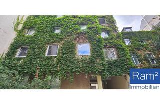 Wohnung kaufen in Garbergasse, 1060 Wien, Garbergasse 4 Wien 1060 helle und ruhige 3-Zimmerwohnung mit Innenhof-Schlafzimmer zu Verkaufen