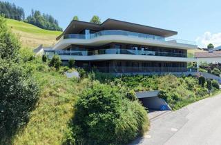 Wohnung kaufen in 6361 Hopfgarten-Markt, Hopfgarten Hills - Ski-In Ski-Out Appartements