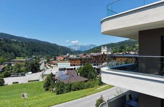 Wohnung kaufen in 6361 Hopfgarten-Markt, Hopfgarten Hills - Ski-In Ski-Out Appartements