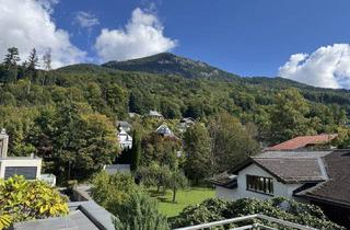 Penthouse kaufen in 5026 Salzburg, Exklusives Penthouse in zentraler Lage - Luxuswohnen in Salzburg