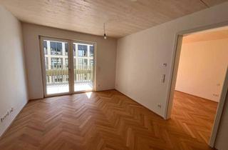 Wohnung mieten in Obere Donaustraße 23, 1020 Wien, Hochwertige,helle 2 Zimmerwohnung, Erstbezug, 500 m zum 1. Bezirk