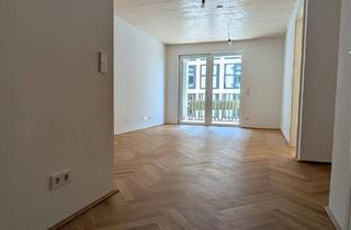 Wohnung mieten in Obere Donaustraße 23, 1020 Wien, Hochwertige,helle 2 Zimmerwohnung, Erstbezug, 500 m zum 1. Bezirk