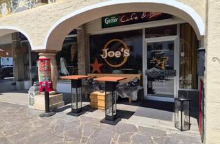 Gewerbeimmobilie kaufen in Dorfstrasse 43, 9546 Kleinkirchheim, Wunderschön renovierte Bar / Geschäftslokal zu verkaufen.