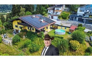 Haus kaufen in 6300 Wörgl, Großzügiges, sonniges Zweifamilienhaus mit Panoramablick