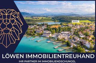 Villen zu kaufen in 9122 Seelach, Boutique-Villa mit Charakter & Charme