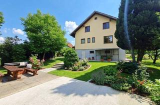 Einfamilienhaus kaufen in 2092 Riegersburg, Ein Haus voller Möglichkeiten in idyllischer Lage - Einfamilienhaus mit 130 m², 6 Zimmer, Keller und Garten in Riegersburg