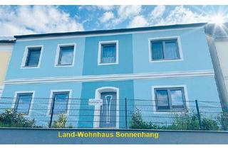 Haus kaufen in Ortslage, 2084 Weitersfeld, SONNENHANG Land-Wohnhaus mit Flair