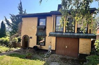 Haus kaufen in 8753 Hetzendorf, Wohnhaus mit Garage, großem Garten, Glashaus und Gartenlaube