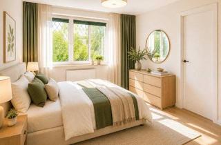 Wohnung kaufen in 1170 Wien, RENOVIERUNGS-HIT | ca. 96m² WFL | 4 Zimmer | Top Grundriss mit Gartennutzung | Neuwaldegg-Nähe | Absolute Ruhelage