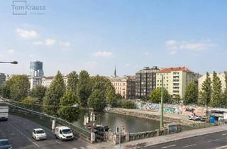 Wohnung kaufen in 1030 Wien, 2-ZIMMER-WOHNUNG MIT WESTBALKON & LOGGIA – SONNENSTUNDEN IN BESTER LAGE