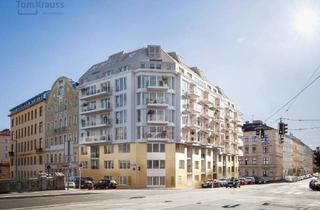 Wohnung kaufen in 1030 Wien, MODERNES WOHNEN AM DONAUKANAL
