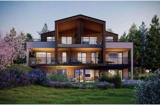 Wohnung kaufen in Mühlweg 27A, 9210 Pörtschach am Wörther See, 18.09. OPEN HOUSE *93m²Garten* zum Genießen