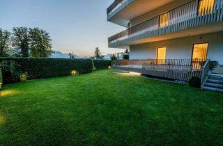 Wohnung kaufen in Gersberg, 5020 Salzburg, Traumwohnung mit Blick auf die Festung