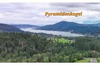 Grundstück zu kaufen in 9220 Velden am Wörther See, Baugrund Gebiet Velden