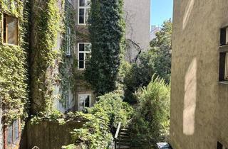 Wohnung kaufen in 1080 Wien, Perfekte Lage, gute Raumaufteilung, mit Balkon!