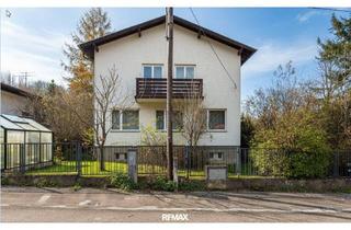 Haus kaufen in 3400 Kierling, Wo das Grün den Ton angibt!