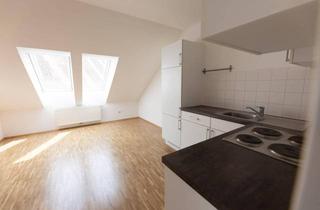 Wohnung kaufen in Kernstockgasse 22/D13, 8020 Graz, Wunderschöne Dachgeschosswohnung mit Ausblick auf den Schlossberg in zentraler Lage zu verkaufen
