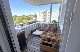 Wohnung kaufen in 4600 Wels, ERSTVERKAUF- Eleganz trifft Charme- mit zauberhafter Loggia