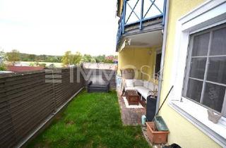 Wohnung kaufen in 4040 Plesching, Herzstück - Seenähe, Eigengarten, Uninähe WG-geeignet