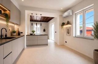 Haus kaufen in Gemeinde, 8562 Mooskirchen, Wohn- und Geschäftshaus mit Potenzial im Herzen von Mooskirchen
