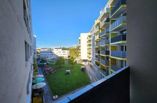 Wohnung mieten in Eggenberger Gürtel 73/2. 42, 8020 Graz, Schöne 2 Zimmerwohnung mit Loggia